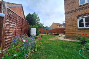 Garden - click for photo gallery